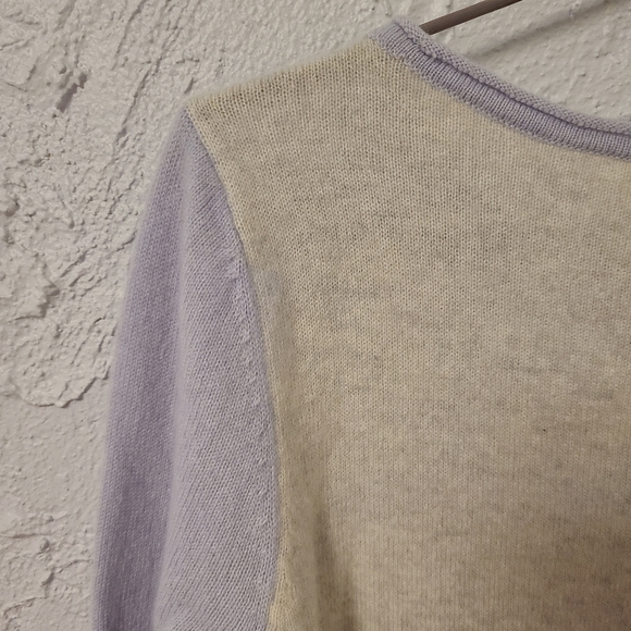 Club Monaco Cashmere Sweater M - Picture 4 of 7